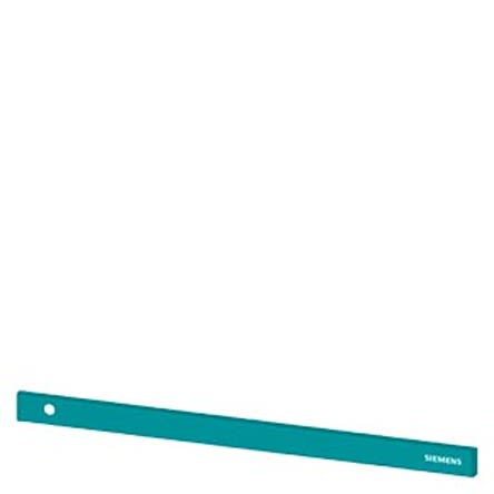 Siemens 8MF1 Series Metal Strip for Use with Door [8MF1000-2CD16]; 626-565