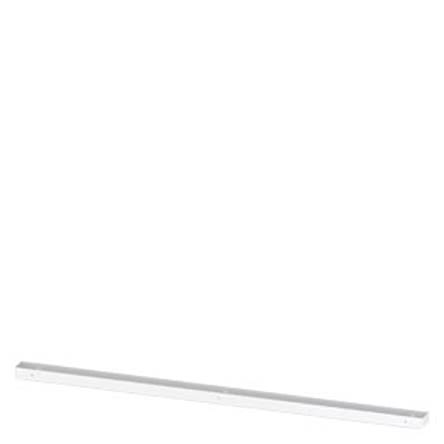 Siemens 8MF1 Series Steel Tray for Use with Cabinet, 1099 x 30mm [8MF1000-2VB]; 626-576