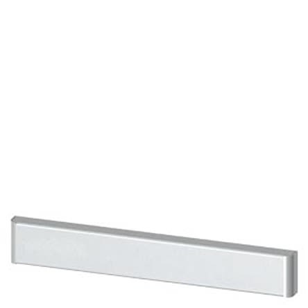 Siemens 8MF1 Series Metal Strip for Use with Door, 392 x 400mm [8MF1040-2CD08]; 626-590