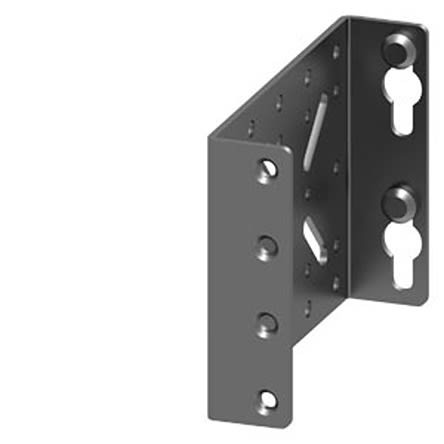 Siemens Mounting Plate Steel Mounting Plate [8MF1000-2HH]; 626-616