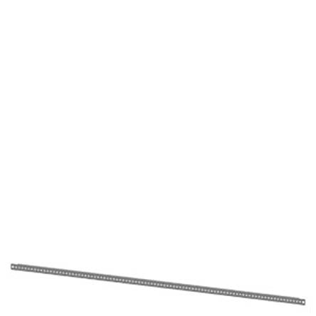 Siemens 8MF1 Series Steel Mounting Rail for Use with Door, 1166 x 1200mm [8MF1006-2AS30]; 626-638