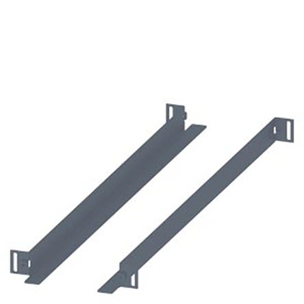 Siemens Slide Rail, 800mm Depth [8MF1008-2HG12]; 626-643