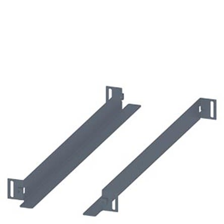 Siemens Slide Rail, 600mm Depth [8MF1006-2HG12]; 626-687
