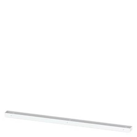 Siemens 8MF1 Series Steel Tray for Use with Cubicle Side, 800mm [8MF1008-2VB]; 626-695