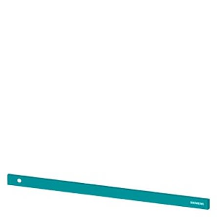 Siemens 8MF1 Series Metal Strip for Use with Door, 1200mm [8MF1020-2CD16]; 626-697