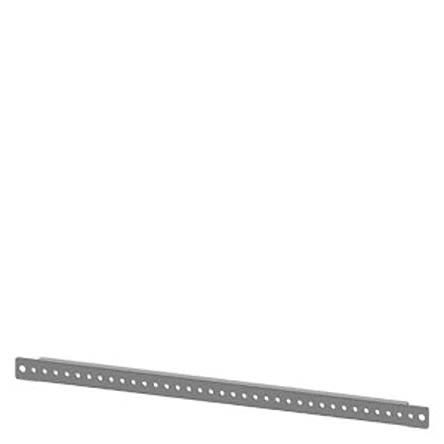 Siemens 8MF1 Series Steel Mounting Rail for Use with Door, 466 x 600mm [8MF1046-2AS30]; 626-710