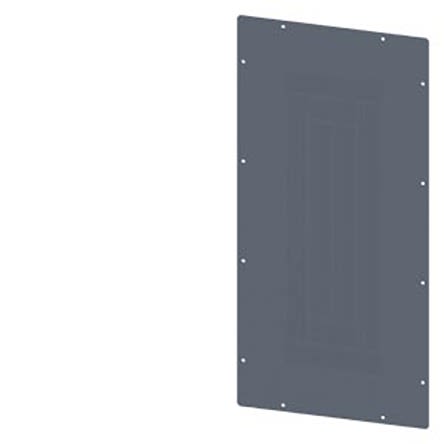 Siemens 8MF1 Series Roof Plate, 800mm D, 400mm W, For Use With SIVACON 8MF1 [8MF1048-2UD30-0A]; 626-720
