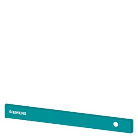 Siemens 8MF1 Series Metal Strip for Use with Door, 600mm [8MF1060-2CD17]; 626-728