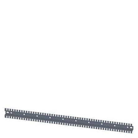 Siemens Mounting Rail, 1000mm Depth [8MF1000-2HC03-0]; 626-746