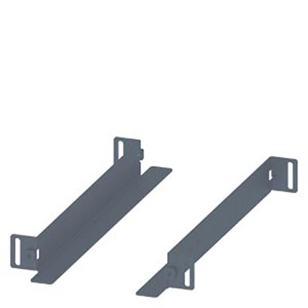 Siemens Slide Rail, 400mm Depth [8MF1004-2HG12]; 626-758