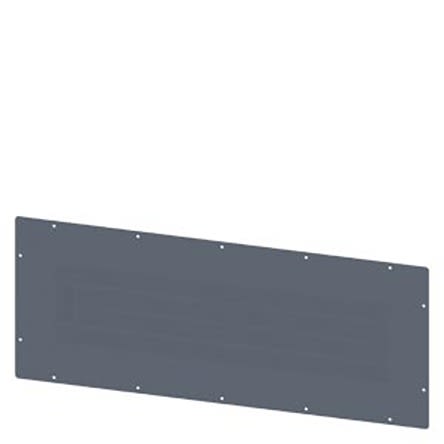 Siemens 8MF1 Series Roof Plate, 400mm D, 1m W, For Use With SIVACON 8MF1 [8MF1004-2UD30-0A]; 626-760