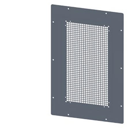 Siemens 8MF1 Series Roof Plate, 600mm D, 400mm W, For Use With SIVACON 8MF1 [8MF1046-2UD20-0A]; 626-799