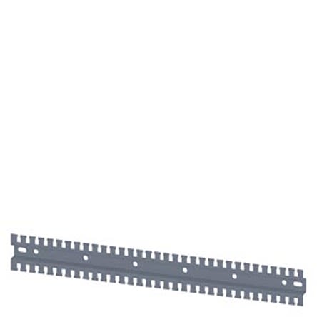 Siemens Mounting Rail, 600mm Depth [8MF1060-2HC03-0]; 626-813