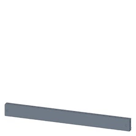 Siemens 8MF1 Series Steel Panel for Use with Door [8MF1060-2AK14-0]; 626-863
