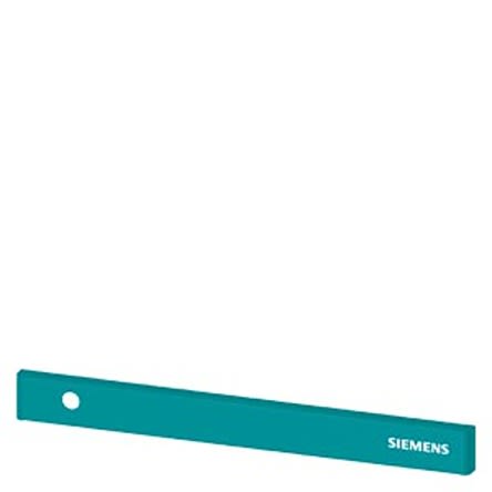 Siemens 8MF1 Series Metal Strip for Use with Door [8MF1060-2CD16]; 626-864