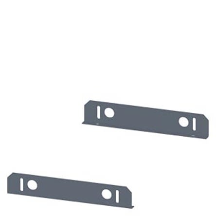 Siemens 8MF1 Series Steel Transport Bracket for Use with Sivacon [8MF1060-2CW]; 626-865