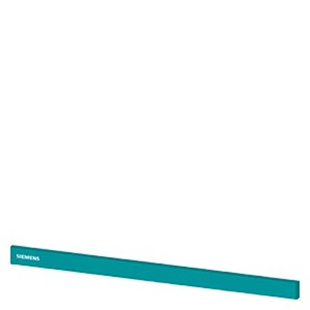 Siemens 8MF1 Series Metal Strip for Use with Door, 1000mm [8MF1000-2CD10]; 626-879