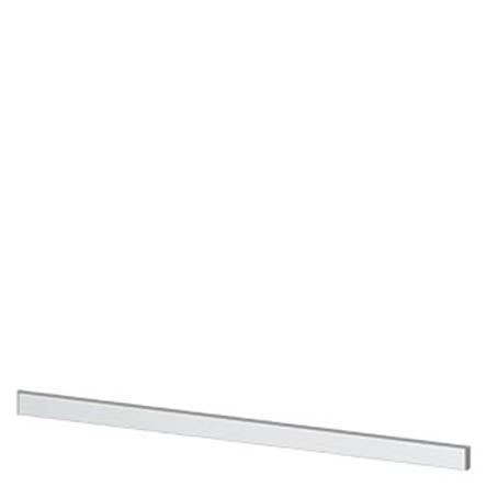Siemens 8MF1 Series Metal Strip for Use with Door [8MF1020-2CD08]; 626-884