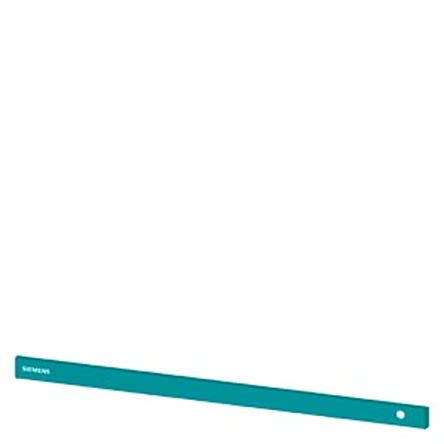 Siemens 8MF1 Series Metal Strip for Use with Door [8MF1020-2CD17]; 626-885