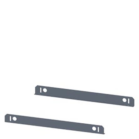 Siemens 8MF1 Series Steel Transport Bracket for Use with Sivacon [8MF1020-2CW]; 626-886