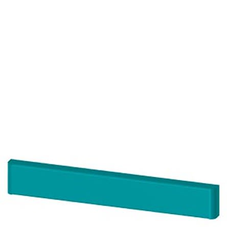 Siemens 8MF1 Series Metal Strip for Use with Door, 396 x 400mm [8MF1040-2CD00]; 626-904