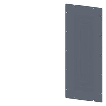 Siemens 8MF1 Series Roof Plate, 1000mm D, 400mm W, For Use With SIVACON 8MF1 [8MF1040-2UD30-0A]; 626-910