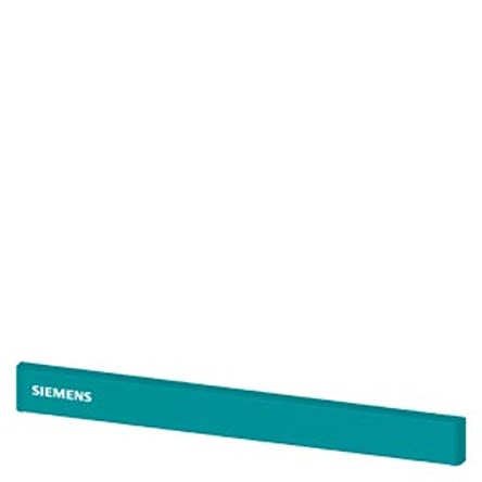 Siemens 8MF1 Series Metal Strip for Use with Door, 596 x 600mm [8MF1060-2CD10]; 626-916
