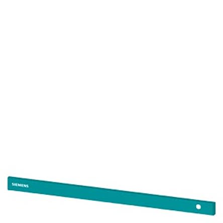 Siemens 8MF1 Series Metal Strip for Use with Door, 1000mm [8MF1000-2CD17]; 626-932