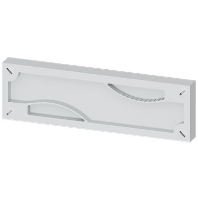 Siemens ALPHA Cover [8GK9601-0KK10]; 626-980