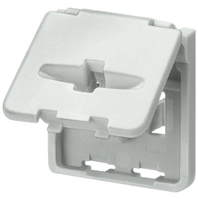 Siemens SENTRON Protective Cap for use with N Miniature Circuit Breaker [5ST2116]; 626-984