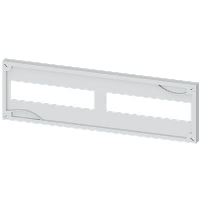 Siemens ALPHA Cover [8GK9601-1KK21]; 627-036