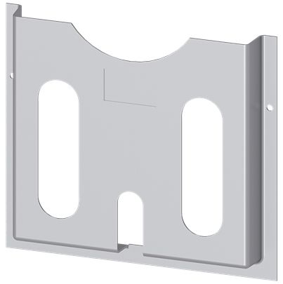 Siemens ALPHA Document Holder [8GK9910-1KK24]; 627-038