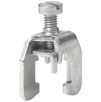 Siemens ALPHA Terminal for use with 6 x 6 Conductor Connection [8JH4114]; 627-041
