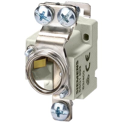 Siemens  Fuse Holder Fuse Holder [5SG1812]; 627-042