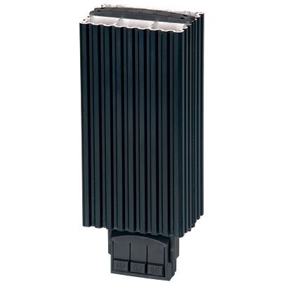 Siemens Enclosure Heater, 240V, 15W Output, 15W Input, 70°C, 65mm x 70mm x 60mm [8MR2130-1A]; 627-049