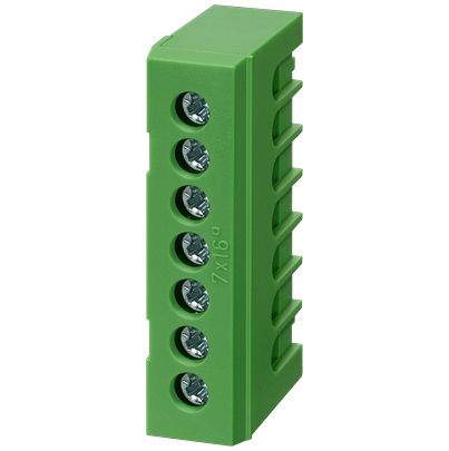 Siemens, ALPHA Terminal [8GS4030-3]; 627-123