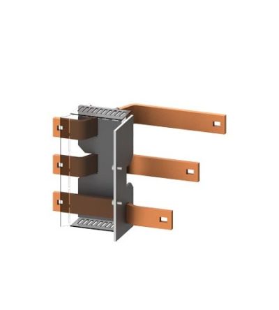 Siemens 8PQ Vertical Busbar [8PQ6000-5BA71]; 627-184