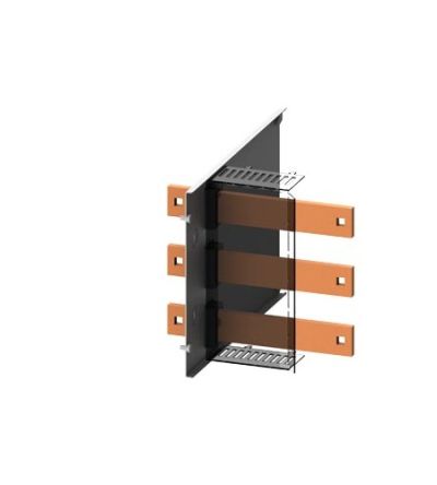 Siemens 8PQ Cable Connection [8PQ6000-5BA74]; 627-185