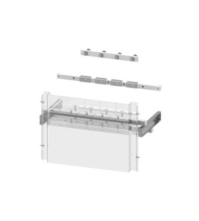 Siemens Siemens Busbar [8PQ6000-5BA81]; 627-187