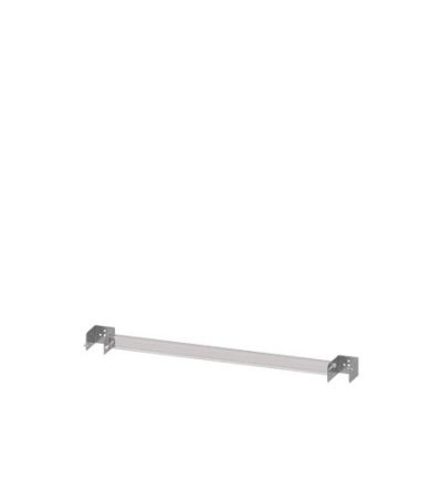 Siemens 8PQ Series Metal Assembly Kit for Use with Modular Installation Devices, 800 x 400 x 800mm [8PQ6000-6BA53]; 627-189