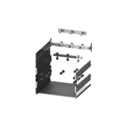 Siemens Siemens Busbar [8PQ6000-7BA06]; 627-191