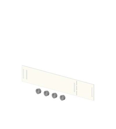Siemens 8PQ Series Insulation Strip for Use with 3WA [8PQ6000-7BA28]; 627-192