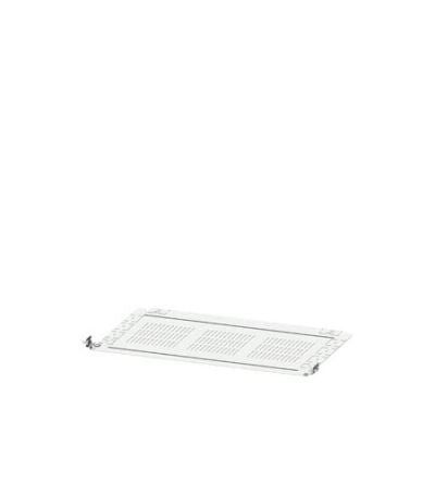 Siemens 8PQ Series Sheet Steel Assembly Kit for Use with Sivacon, 2 x 600 x 400mm [8PQ5000-2BA61]; 627-198