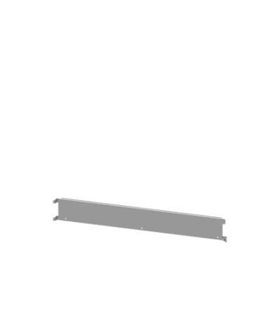 Siemens 8PQ Series Sheet Steel Assembly Kit for Use with Sivacon, 100 x 800 x 2mm [8PQ5000-2BA68]; 627-199