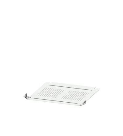 Siemens 8PQ Series Sheet Steel Assembly Kit for Use with Sivacon, 2 x 400 x 400mm [8PQ5000-3BA44]; 627-200