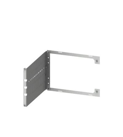 Siemens 8PQ Series Sheet Steel Assembly Kit for Use with Sivacon, 200 x 600 x 265mm [8PQ5000-4BA74]; 627-219