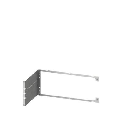 Siemens 8PQ Series Sheet Steel Assembly Kit for Use with Sivacon, 200 x 800 x 265mm [8PQ5000-4BA77]; 627-220