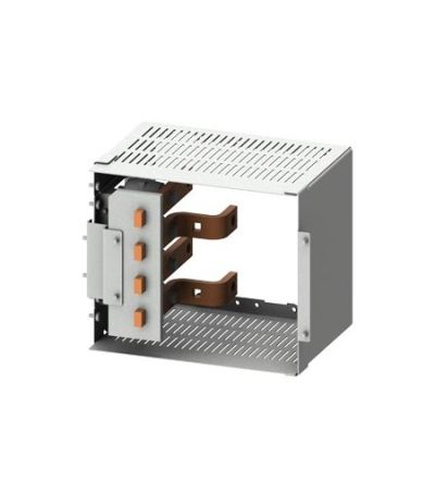 Siemens 8PQ Cable Connection [8PQ6000-5BA20]; 627-226