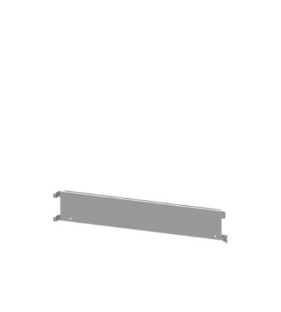 Siemens 8PQ Series Sheet Steel Assembly Kit for Use with Sivacon, 2 x 100 x 600mm [8PQ5000-2BA52]; 627-241