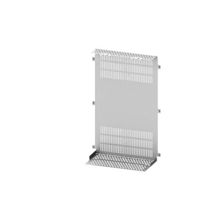 Siemens 8PQ Series Sheet Steel Assembly Kit for Use with 3WL Air Circuit Breaker, 600 x 400 x 180mm [8PQ5000-4BA20]; 627-247
